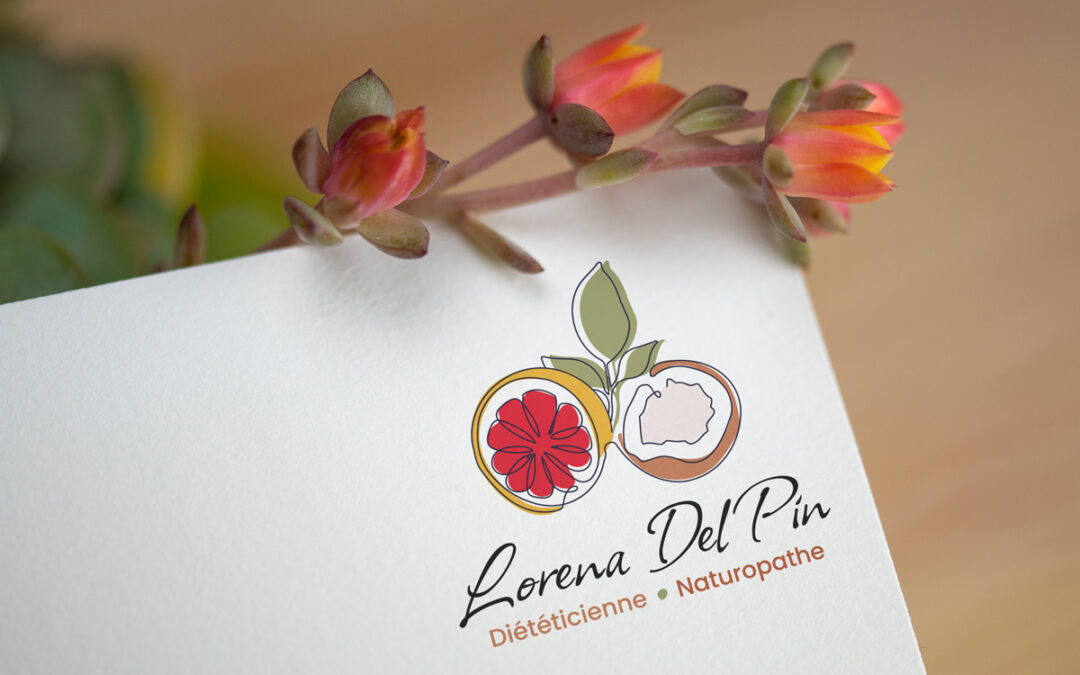 Lorena Del Pin Diététicienne & Naturopathe