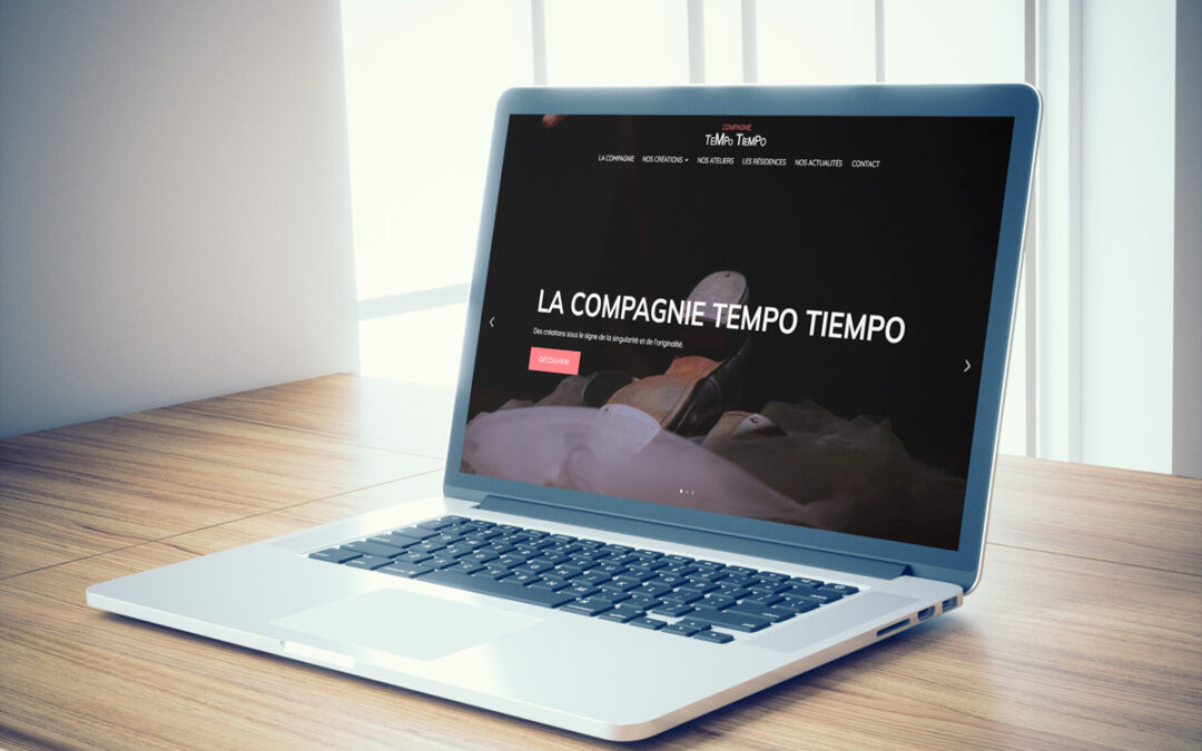 Compagnie Tempo Tiempo