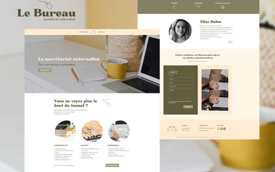 Le Bureau