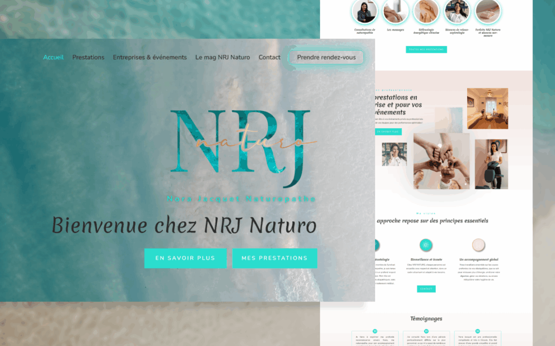 NRJ Naturo