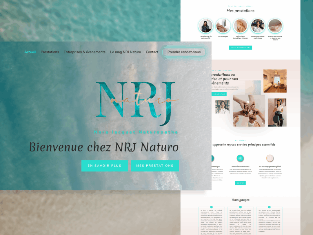 NRJ Naturo